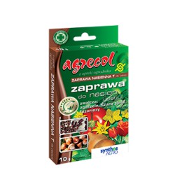 Agrecol Zaprawa Nasienna T 75 DS/WS 5 g