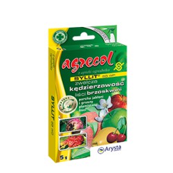 Agrecol Syllit 65 WP 5 g