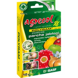 Agrecol Polyram 70 WG 10 g