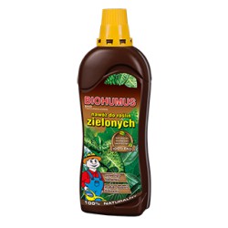 Agrecol BIOHUMUS nawóz do roślin zielonych 750 ml