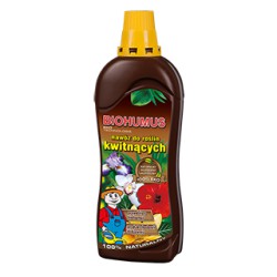 Agrecol BIOHUMUS nawóz do roślin kwitnących 750 ml