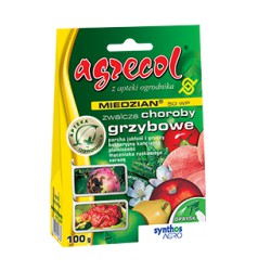 Agrecol Miedzian 50 WP 20 g