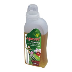 Agrecol Mydło potasowe, ogrodnicze 500 ml