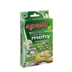 Agrecol Mogeton 25 WP 15 g - zwalcza mchy