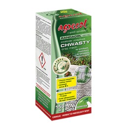 Agrecol Randacol 680 EC - ZWALCZA UCIĄŻLIWE CHWASTY 25 ml