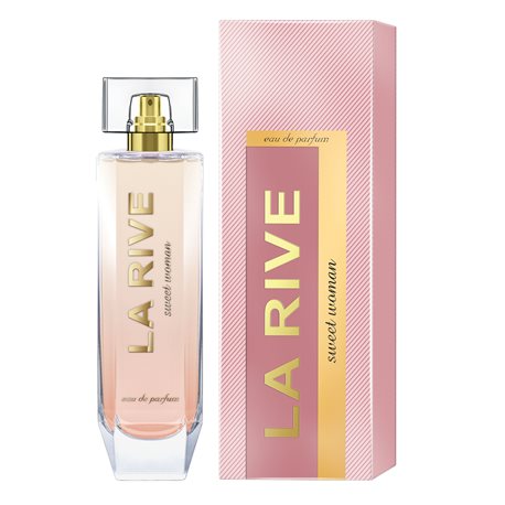 La Rive Sweet Woman - Kwiatowo-owocowa woda perfumowana dla kobiet 90ml