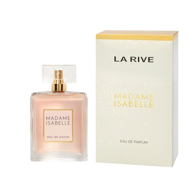 La Rive Isabel – Woda Perfumowana Damska 100 ml