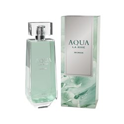 La Rive Aqua – Trwała, świeża woda perfumowana dla kobiet 90ml