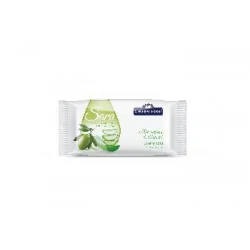 Sara mydło w kostce 100g aloe & olive