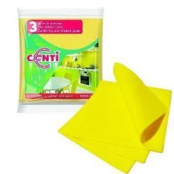 Ściereczka domowa 3 szt. CENTI York