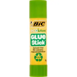 BiC Ecolutions Klej w sztyfcie 8 g