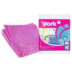 Ściereczka kuchenna 5 szt. York
