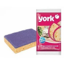 Zmywak celulozowy KLASYCZNY York