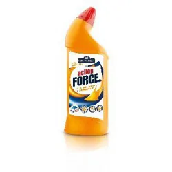 Action Force płyn do wc Pomarańcza General Fresh 1l width=