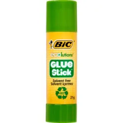 BiC Ecolutions Klej w sztyfcie 21 g