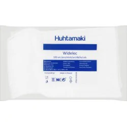 Huhtamaki Widelec 18 cm 100 sztuk