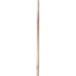 Trzonek drewniany  LUX 120 cm York