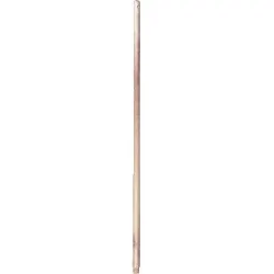 Trzonek drewniany LUX 130 cm York