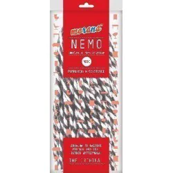 Zapas do mopa Morana Nemo midi 200g sznurkowy dwukolorowy