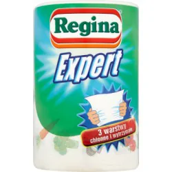 Regina Expert Ręcznik papierowy 3 warstwy