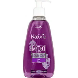 Joanna Naturia body Mydło w płynie bez 500 ml