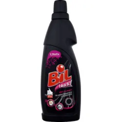 Bil Black Płyn do prania tkanin ciemnych i czarnych 1 l
