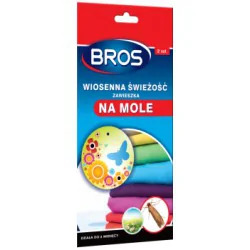 Bros Zawieszka na mole wiosenna świeżość 2 sztuki