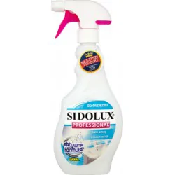 Sidolux Professional do łazienki Płyn do czyszczenia 500 ml width=