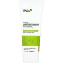 Vaco Żel kremowy łagodzi skutki ukąszeń 75 ml