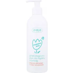 Ziaja Mamma Mia Ginekologiczny płyn do higieny intymnej 300 ml