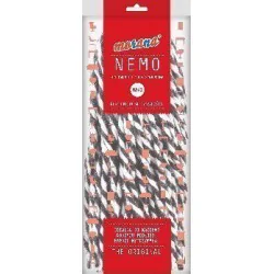 Zapas do mopa Morana Nemo maxi 250g sznurkowy dwukolorowy