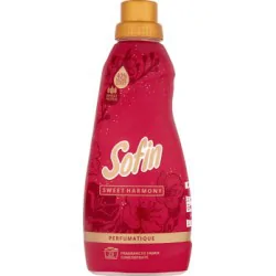 Sofin Koncentrat do płukania tkanin Sweet Harmony 750 ml (23 Prania)
