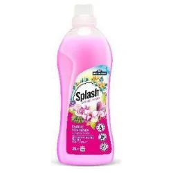 Splash płyn do płukania tkanin 2l japanese garden