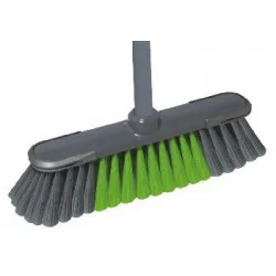 Miotła SABRINA z trzonkiem York