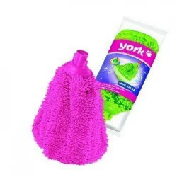 Końcówka MOP z mikrofibry MINI SALSA York