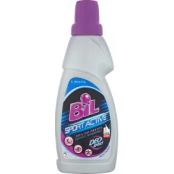 Bil Sport Active Płyn do prania odzieży sportowej 500 ml (7 prań)