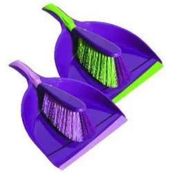 Zmiotka z szufelką YORK PRESTIGE York