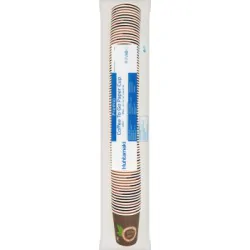 Huhtamaki Premio Kubek papierowy do napojów 200 ml 80 sztuk