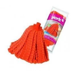 Końcówka MOP z mikrofibry - sznurkowa York