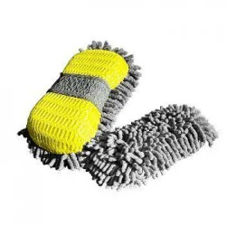 Myjka samochodowa z mikrofibry SALSA York