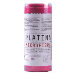 Ścierka Morana mikrofibra PLATINA 1 szt.