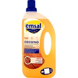 Emsal Drewno Preparat do impregnacji przed zmoczeniem 1000 ml
