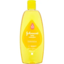 Johnson's Baby Szampon 500 ml