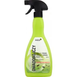 Vaco Uniwersalny środek owadobójczy 500 ml