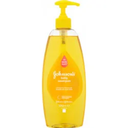 Johnson's Baby Szampon 500 ml