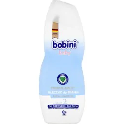 Bobini Baby Ultra Sensitive Mleczko do prania 750 ml (12 prań)