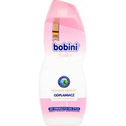 Bobini Baby Ultra Sensitive Odplamiacz 750 ml