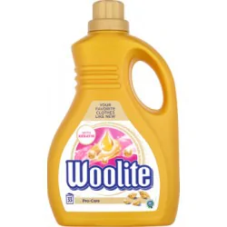 Woolite Pro-Care Płyn do prania 2 l (33 prania)