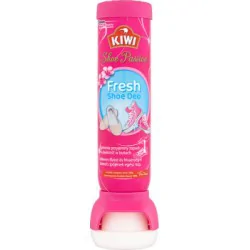 Kiwi Shoe Passion Shoe Deo Fresh Odświeżacz do obuwia 100 ml