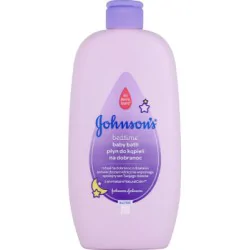 Johnson's Bedtime Płyn do kąpieli na dobranoc 500 ml